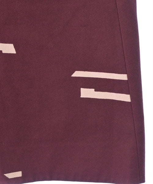 JIL SANDER 膝上裙
