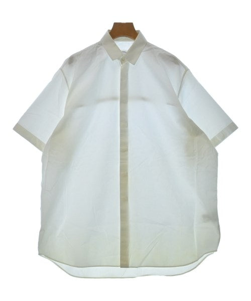 JIL SANDER 休閒襯衫