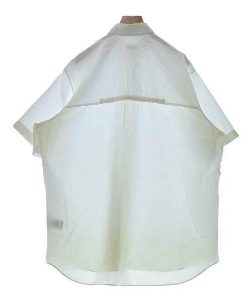 JIL SANDER 休閒襯衫