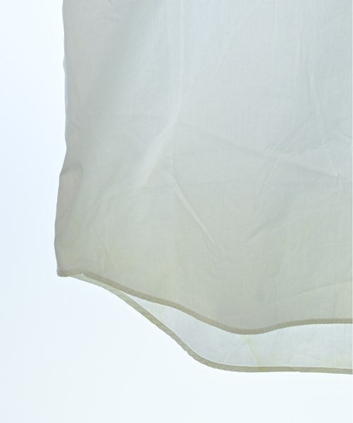 JIL SANDER 休閒襯衫