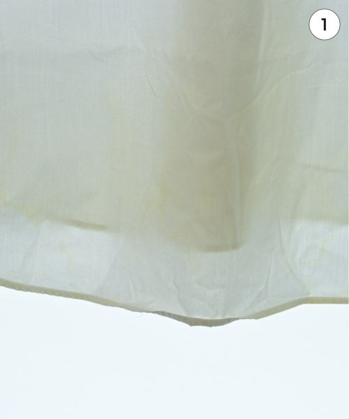 JIL SANDER 休閒襯衫