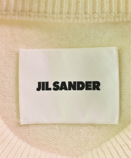 JIL SANDER 毛衣