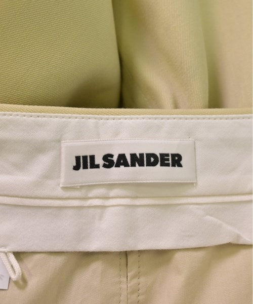 JIL SANDER 長褲