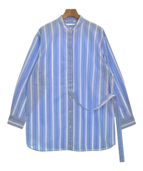 JIL SANDER 休閒襯衫