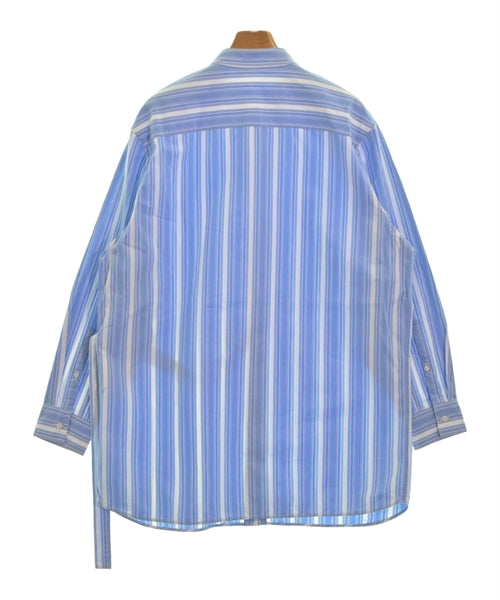 JIL SANDER 休閒襯衫
