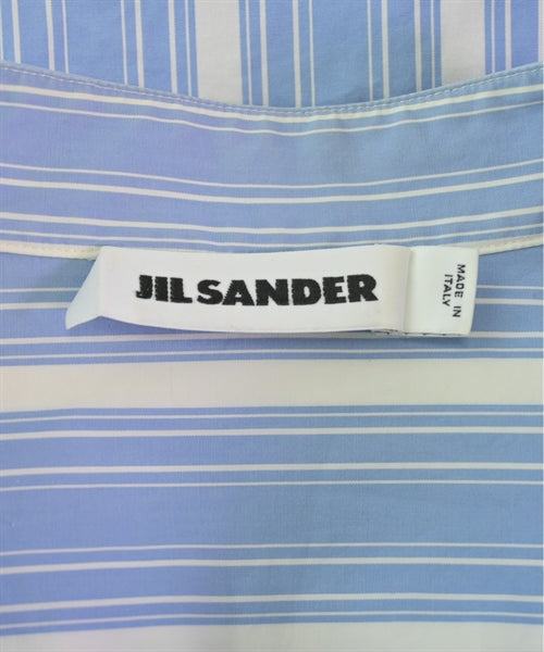 JIL SANDER 休閒襯衫