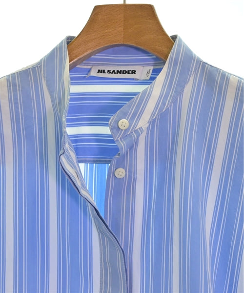 JIL SANDER 休閒襯衫