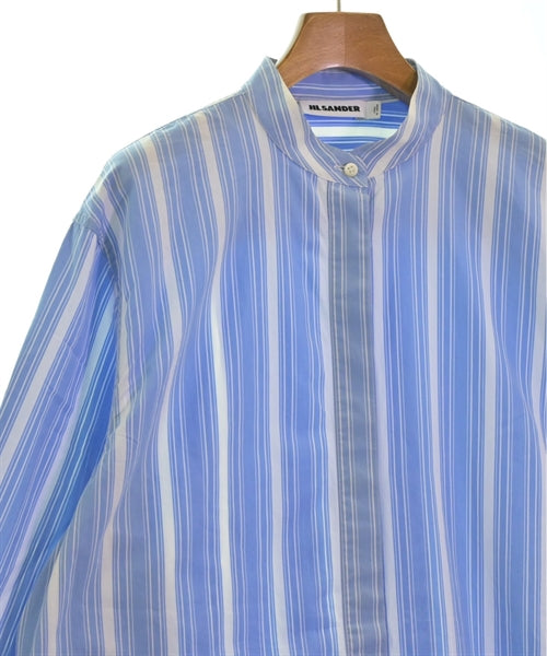 JIL SANDER 休閒襯衫