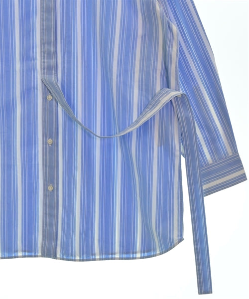 JIL SANDER 休閒襯衫