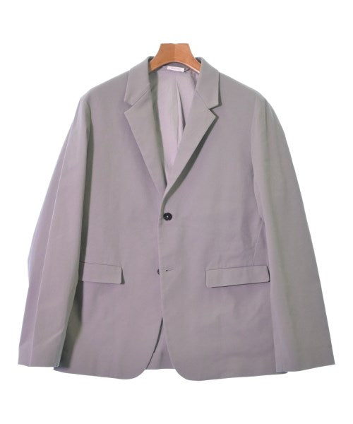 JIL SANDER 休閒夾克