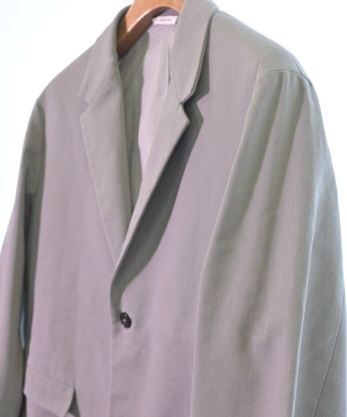 JIL SANDER 休閒夾克