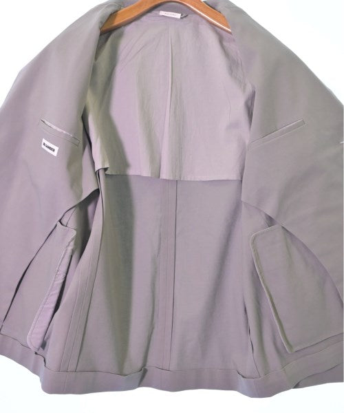 JIL SANDER 休閒夾克