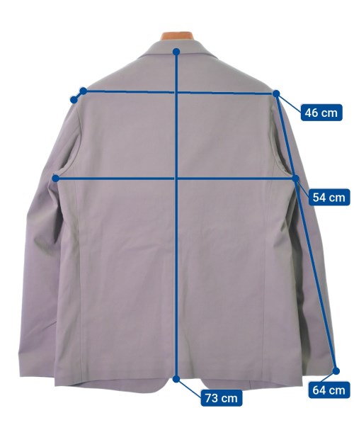 JIL SANDER 休閒夾克