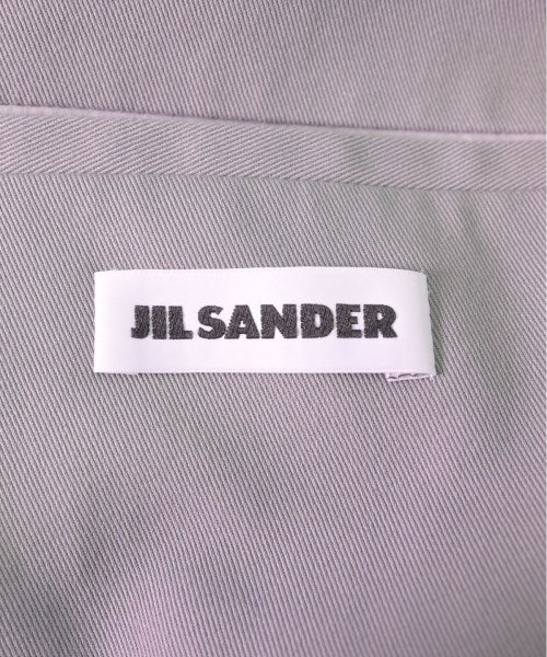 JIL SANDER 休閒夾克