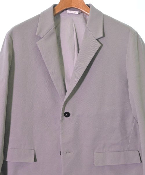 JIL SANDER 休閒夾克