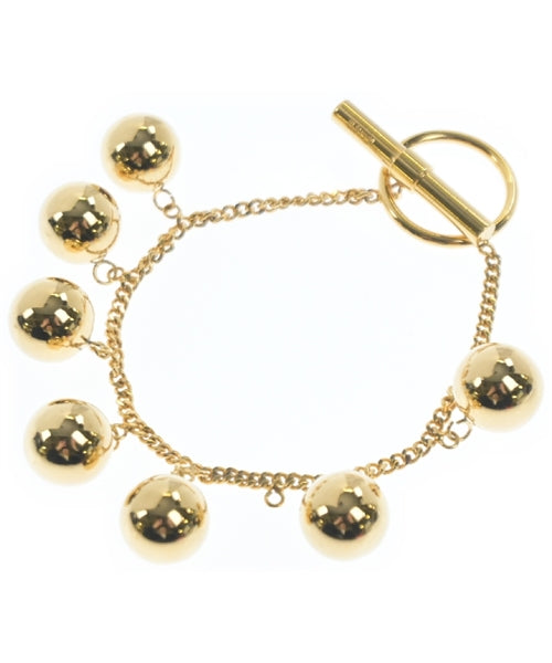 JIL SANDER 手環/手