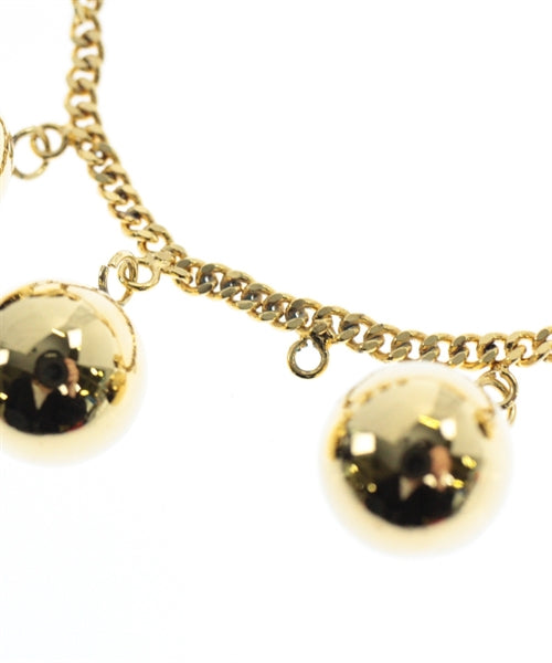 JIL SANDER 手環/手