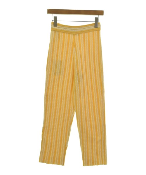 JIL SANDER 其他褲款