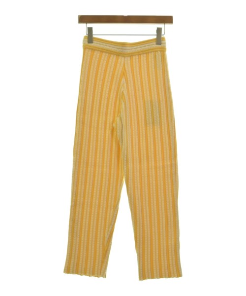 JIL SANDER 其他褲款