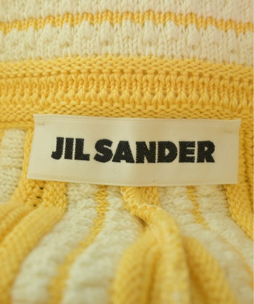 JIL SANDER 其他褲款