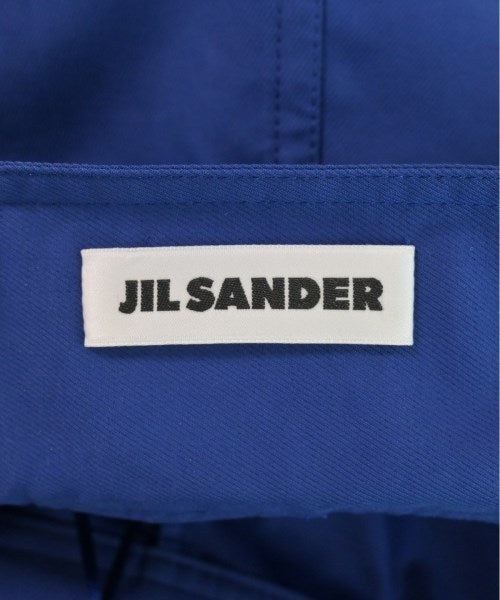 JIL SANDER 短