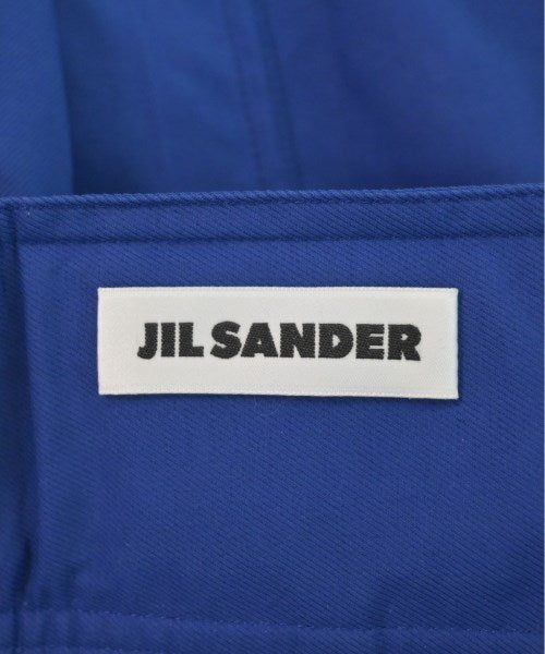 JIL SANDER 短褲