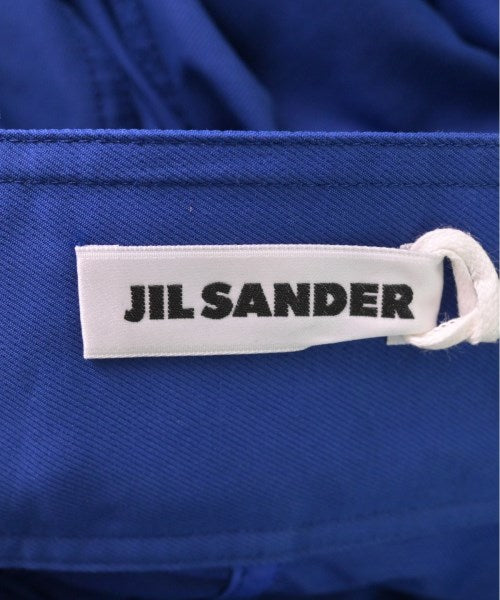 JIL SANDER 短褲