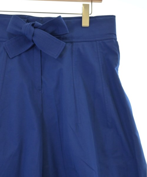 JIL SANDER 短褲