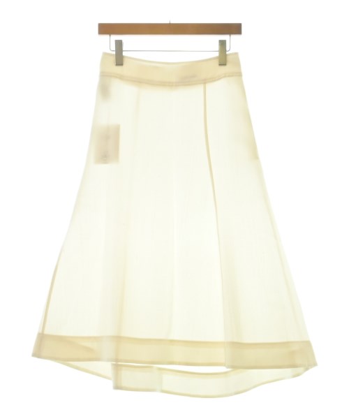 JIL SANDER 長裙/超長裙