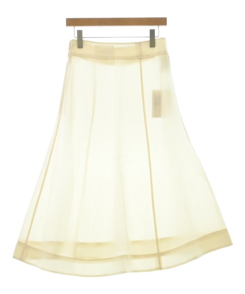 JIL SANDER 長裙/超長裙
