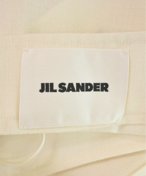 JIL SANDER 長裙/超長裙