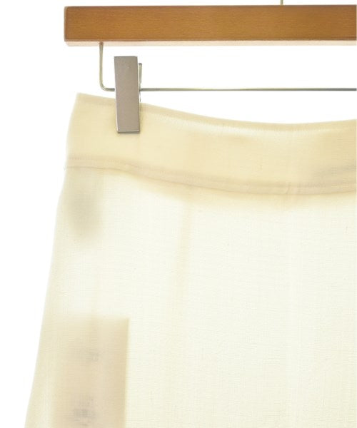 JIL SANDER 長裙/超長裙