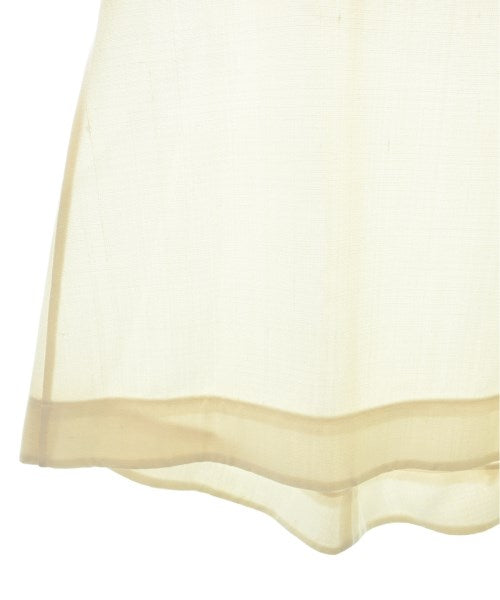 JIL SANDER 長裙/超長裙