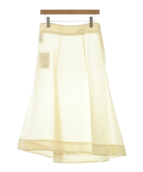 JIL SANDER 長裙/超長裙