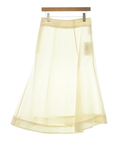 JIL SANDER 長裙/超長裙
