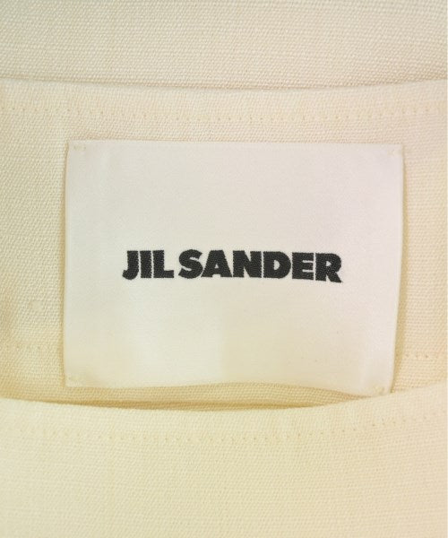 JIL SANDER 長裙/超長裙