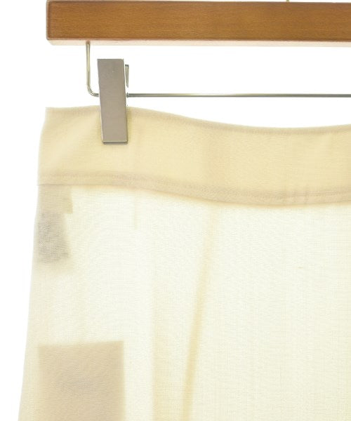 JIL SANDER 長裙/超長裙