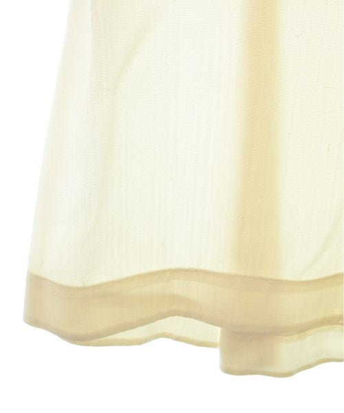 JIL SANDER 長裙/超長裙