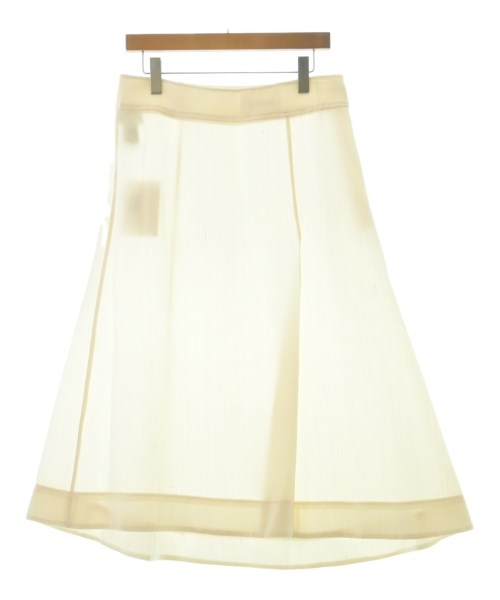 JIL SANDER 長裙/超長裙