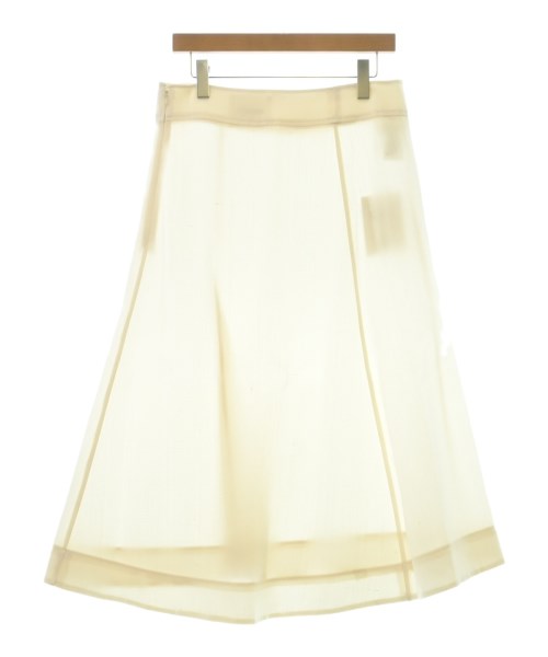 JIL SANDER 長裙/超長裙