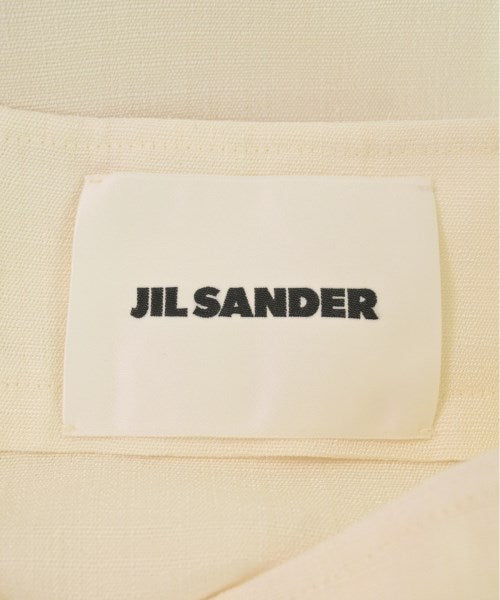 JIL SANDER 長裙/超長裙