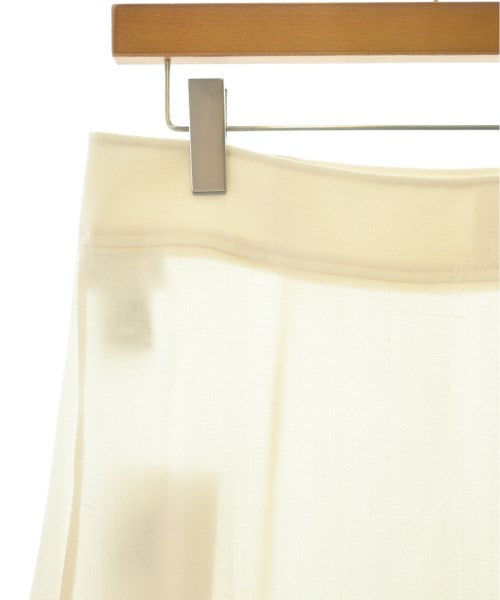 JIL SANDER 長裙/超長裙