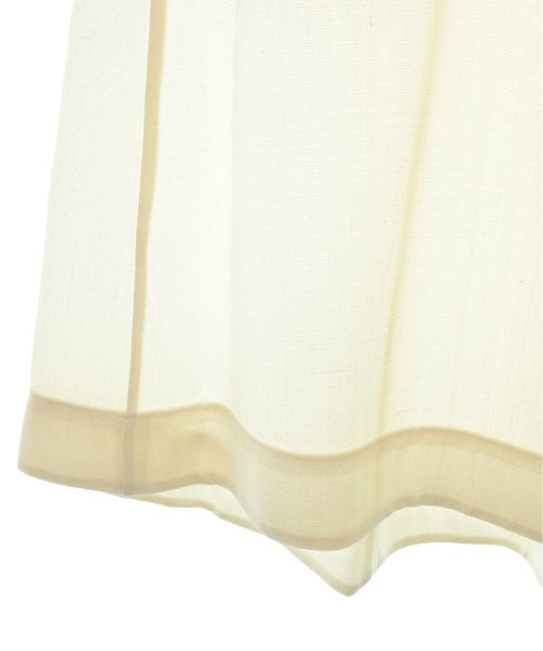 JIL SANDER 長裙/超長裙