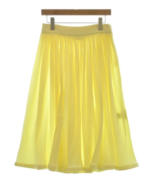 JIL SANDER 長裙/超長裙