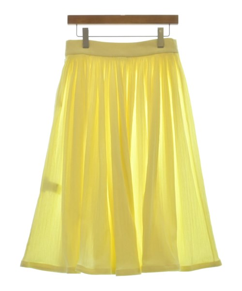 JIL SANDER 長裙/超長裙