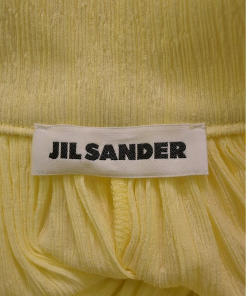 JIL SANDER 長裙/超長裙