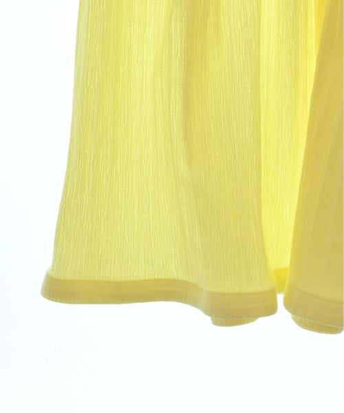 JIL SANDER 長裙/超長裙
