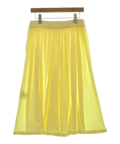 JIL SANDER 長裙/超長裙