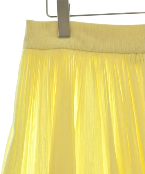 JIL SANDER 長裙/超長裙