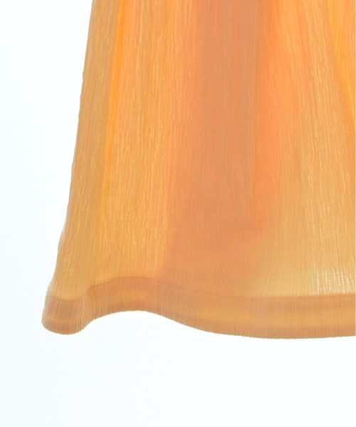 JIL SANDER 長裙/超長裙